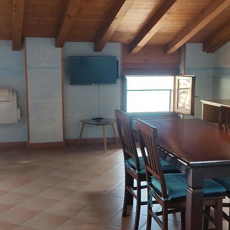 Mansarda Ariel Διαμέρισμα Limone sul Garda Εξωτερικό φωτογραφία
