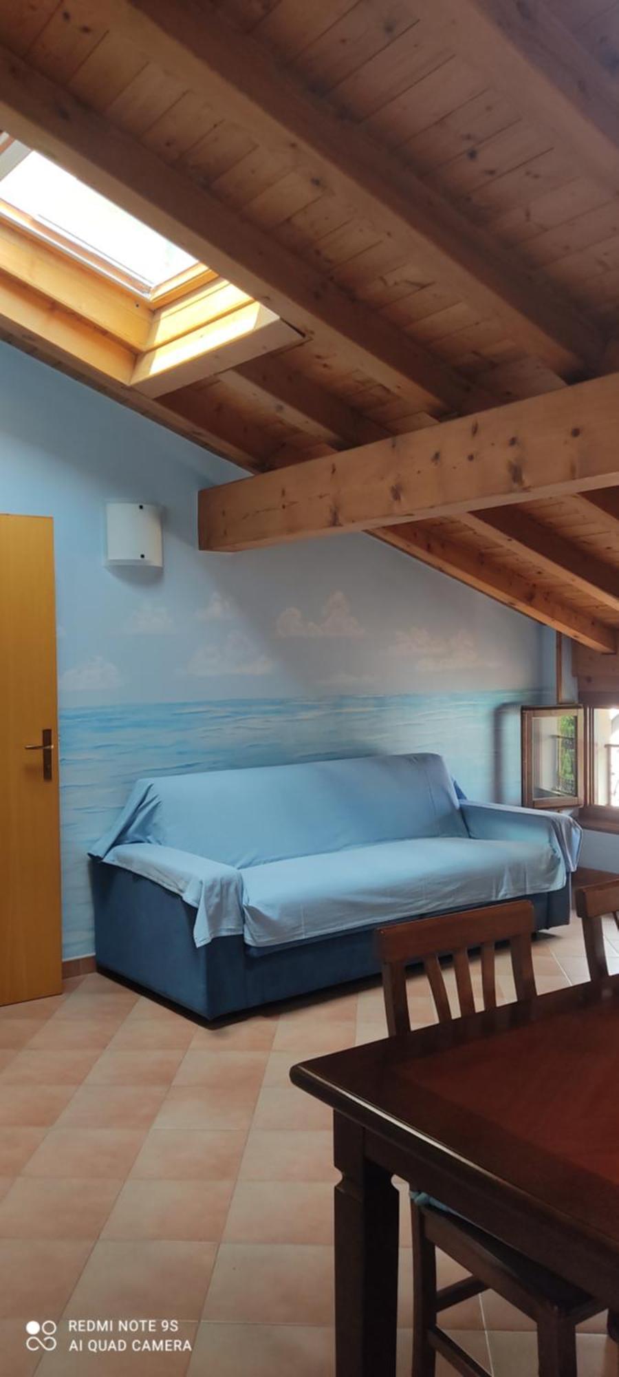 Mansarda Ariel Διαμέρισμα Limone sul Garda Εξωτερικό φωτογραφία
