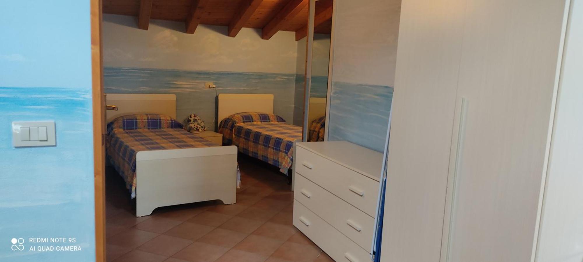Mansarda Ariel Διαμέρισμα Limone sul Garda Εξωτερικό φωτογραφία