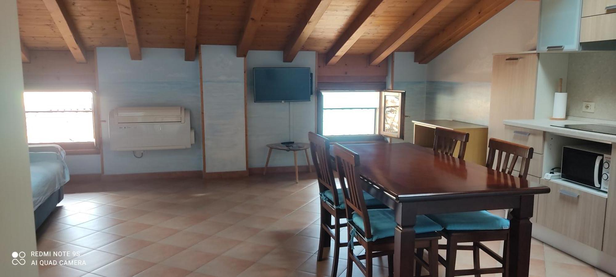 Mansarda Ariel Διαμέρισμα Limone sul Garda Εξωτερικό φωτογραφία