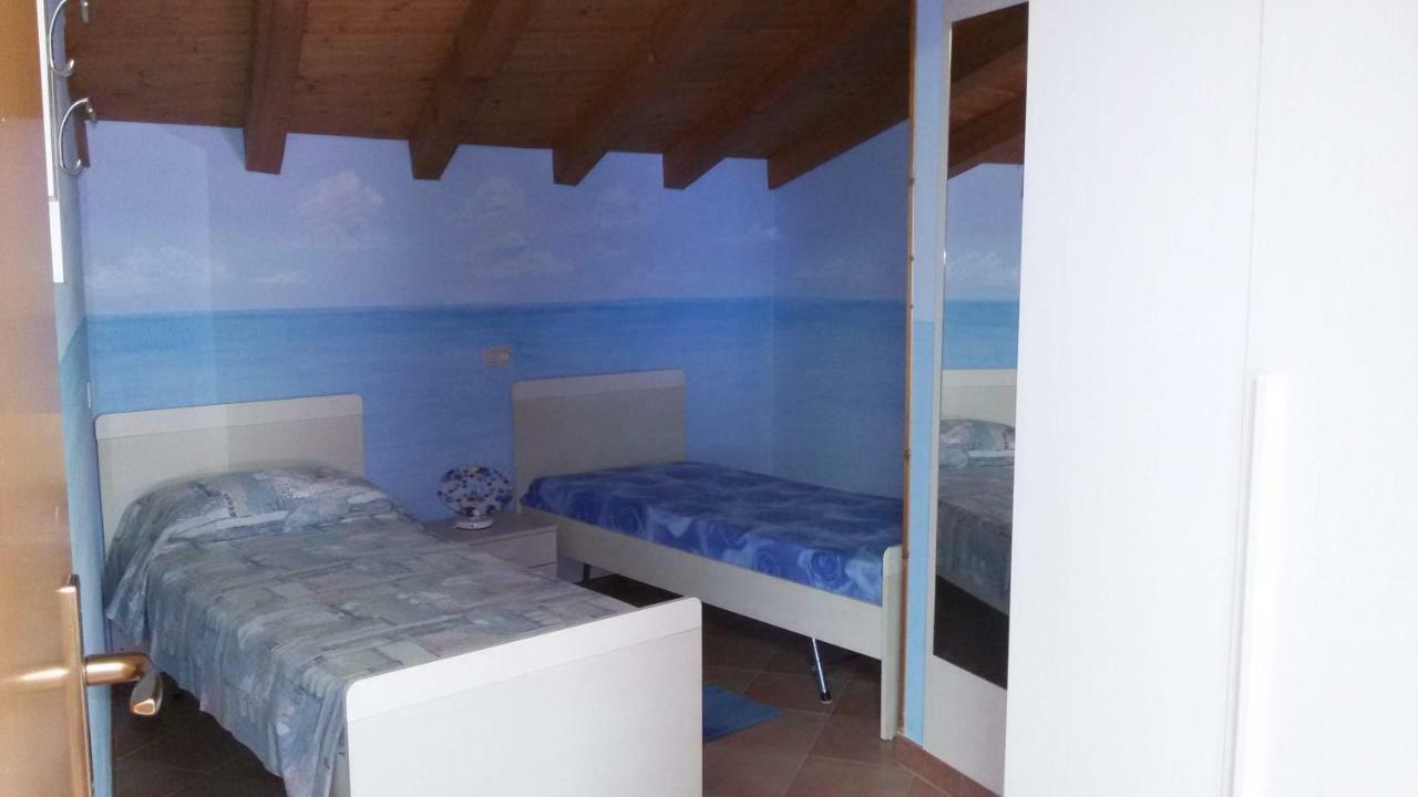 Mansarda Ariel Διαμέρισμα Limone sul Garda Εξωτερικό φωτογραφία